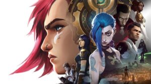 3 Reasons to Watch Netflix’s Arcane Arcane - But Why Tho (1)