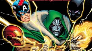 ADVANCED REVIEW: ‘Avengers,’ Issue #750 Avengers #750 - But Why Tho