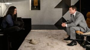 REVIEW: ‘Hypnotic’ is Disturbing Melodrama Hypnotic - But Why Tho