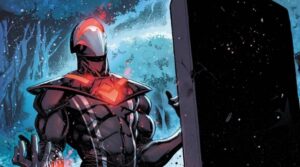 REVIEW: ‘Darkhawk,’ Issue #3 Darkhawk #3 - But Why Tho