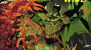 Detective Comics #1045