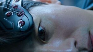 REVIEW: ‘Dr. Brain’ Strikingly Blends Genre Dr Brain - But Why Tho