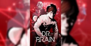 Dr. Brain Webtoon Launches Exclusively on Tapas in English Dr Brain webcomic english - But Why Tho