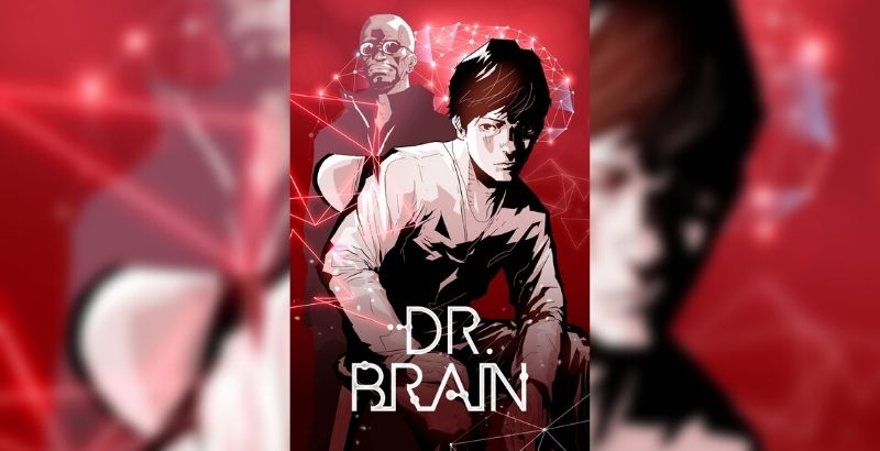 Dr Brain webcomic english - But Why Tho