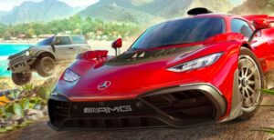 Forza Horizon 5 - But Why Tho