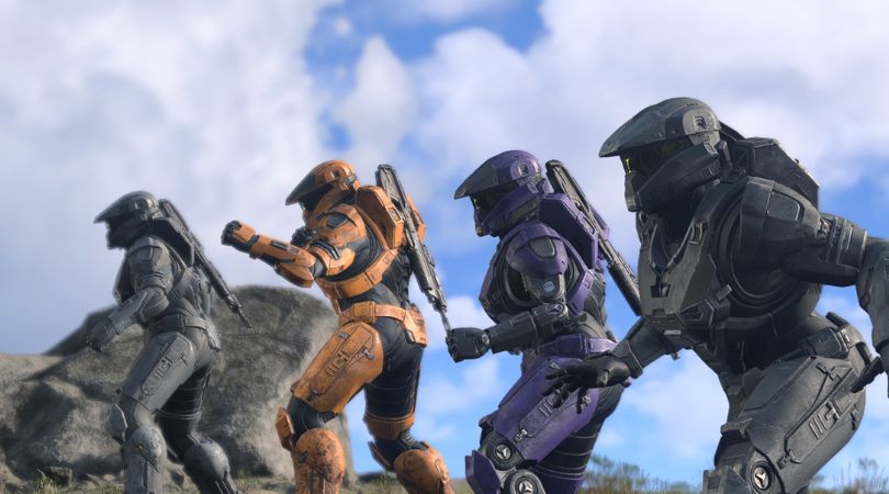 Halo Infinite Multiplayer But Why Tho 1