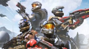 3 Reasons To Get Excited For ‘Halo Infinite’ Multiplayer Halo Infinite Multiplayer- But Why Tho