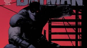 REVIEW: ‘I Am Batman,’ Issue #3 I Am Batman #3