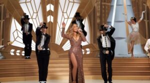 Mariah Carey: The Magic Continues