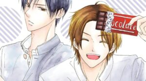 Mint chocolate Volume 4 - But Why Tho