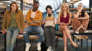 REVIEW: ‘One of Us Is Lying’ Season 1 Delivers an Enjoyable Season One of Us Is Lying - But Why Tho