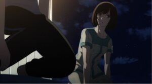 Platinum End Episode 8 - But Why Tho