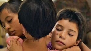 Prayers for the Stolen - But Why Tho