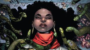 REVIEW: ‘Strange Academy,’ Issue #13 Strange Academy #13