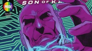 Superman: Son of Kal-El #5