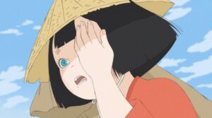 REVIEW: ‘The Heike Story,’ Episode 9 The Heike Story Episode 9 - But Why Tho