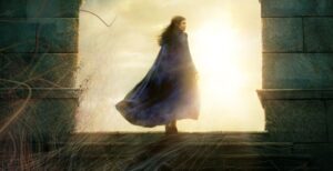 REVIEW: ‘The Wheel of Time’ Season 1 Makes a Lackluster Debut The Wheel of Time - But Why Tho