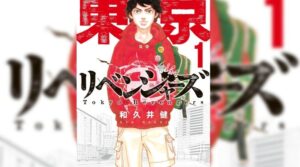 Seven Seas Licenses Tokyo Revengers Manga Series For Print Omnibuses Tokyo Revengers (Omnibus)