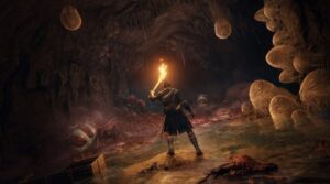 Elden Ring Preview