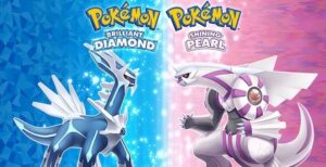 3 Reasons To Catch Brilliant Diamond and Shining Pearl