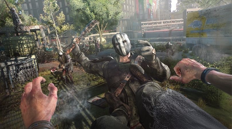 Dying Light' recebe importante novidade no PC