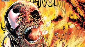REVIEW: ‘Venom,’ Issue #2 Venom #2