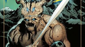 We Have Demons #2 - But why Tho