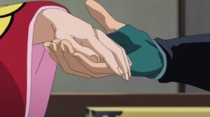 REVIEW: ‘Yashahime: Princess Half-Demon,’ Episode 30 – “Hisui the Demon Slayer” Yashahime episode 30 - But Why Tho