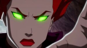 Young Justice Episode 7