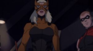 Young Justice: Phantoms Episode 6