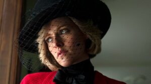 REVIEW: ‘Spencer’ is Painfully Bitter and Beautifully Performed spencer - But Why Tho