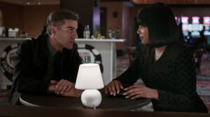 REVIEW: ‘The Card Counter’ is Tonal Confusion the card counter - But Why Tho