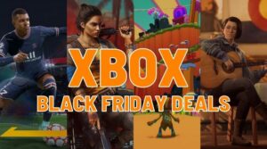 Xbox Black Friday Sales 2021 xbox black friday - But Why Tho (1)