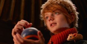 A Boy Called Christmas