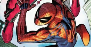 REVIEW : ‘Amazing Spider-Man,’ Issue #81 Amazing Spider-Man #81