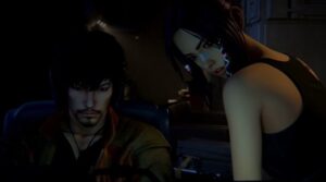Black Lotus Episode 5