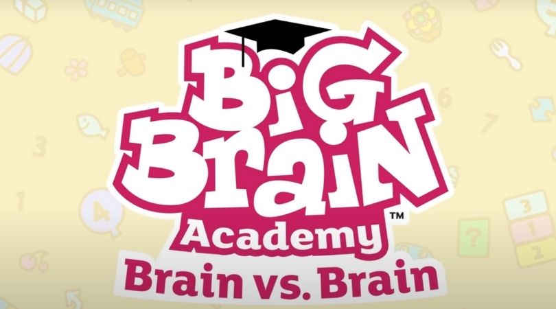 Brain vs Brain - But Why Tho
