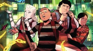 Buckhead #1 - But Why Tho