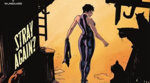 Catwoman #38 - But Why Tho