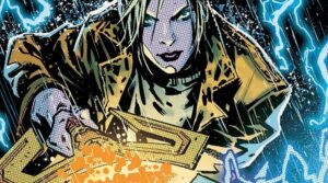 Crossover #10 - But Why Tho