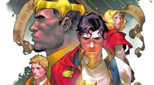 Dark Knights of Steel #2 - But Why Tho