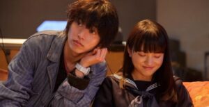 REVIEW: ‘The Door Into Summer’ Changes Up Time Travel The Door Into Summer