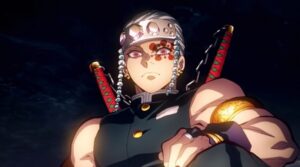 Entertainment District Arc Ep 1 - But Why Tho