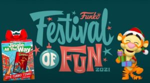 Festival of Fun But Why Tho