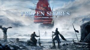 For Honor Frozen Shores