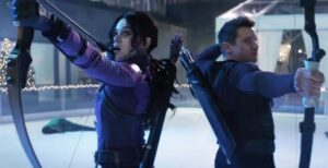 Hawkeye ep 6 - But Why Tho