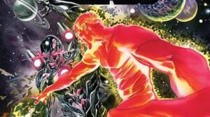 Iron Man #15 - But Why Tho