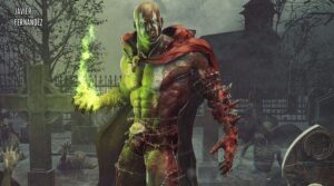 REVIEW: ‘King Spawn,’ Issue #5 King Spawn #5 - But Why Tho