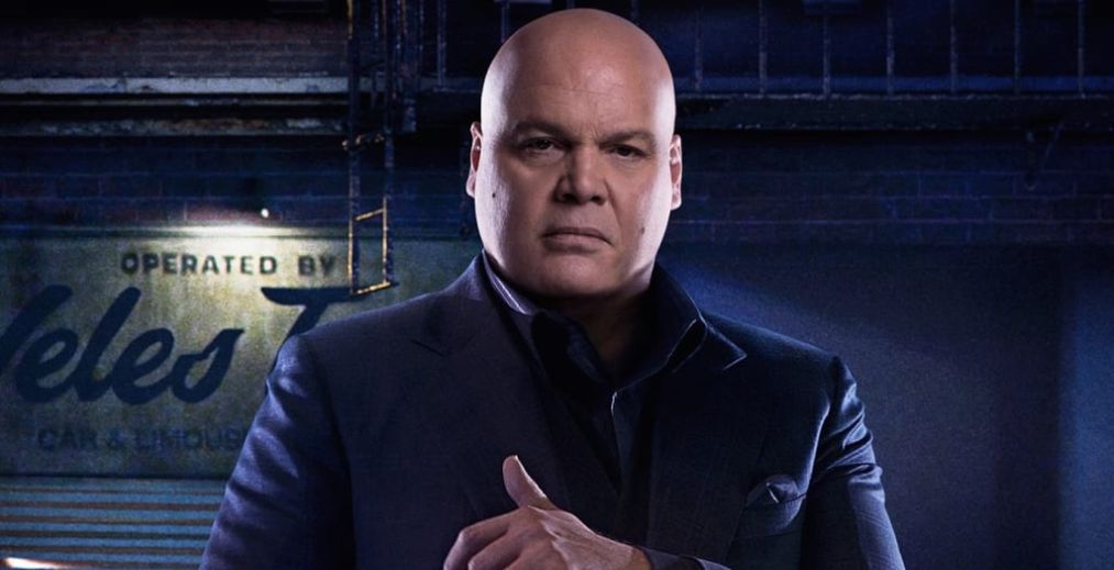 Wilson Fisk The Kingpin