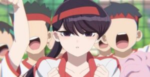 Komi Can't Communicate Episode 10